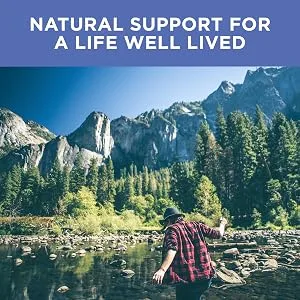 NatureWise Flaxseed Oil 240 Softgels - product information 7
