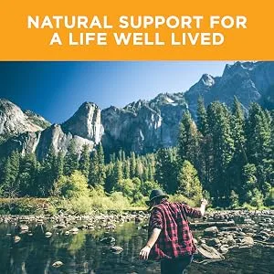 NatureWise Time Release Probiotics Daily Care 60 Time Release Caplets - support, daily care, probiotics