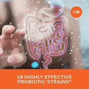NatureWise Time Release Probiotics Maximum Care 40 Time Release Caplets - Max care  B01E6C4FVM