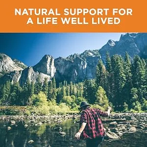 NatureWise Total Colon Care Herbal Detox & Cleanse 60 Vegetarian Capsules - product information 7
