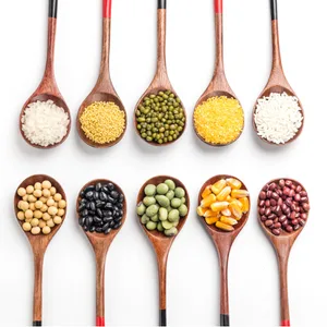 Wasabi Peanuts 250g - Discover Wholesome Goodness with Villa Nostrum Grains and Beans