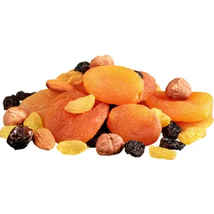 Wasabi Peanuts 250g - Dried Fruits