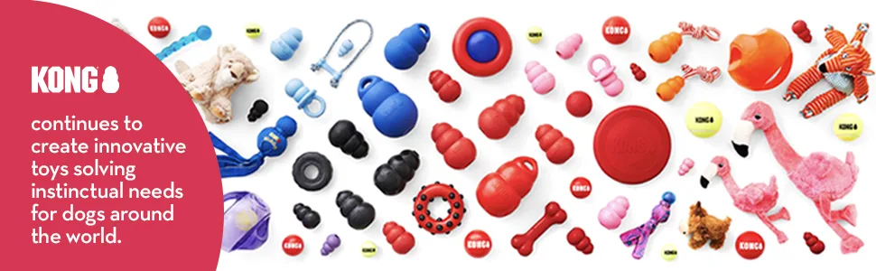 KONG Training Dummy X-Large ExtraLarge - KONG continues to crease innovative toys solving instinctual needs for dogs around the world.