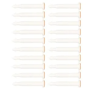 Turkey Poppers Pop 20Pcs Poultry Roasted Chicken Thermometer Popping Up Temperature Meter for Cooking - product information 2