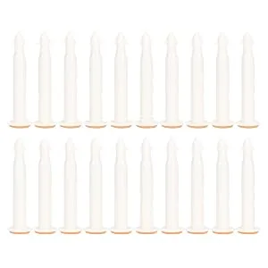 Turkey Poppers Pop 20Pcs Poultry Roasted Chicken Thermometer Popping Up Temperature Meter for Cooking - product information 3