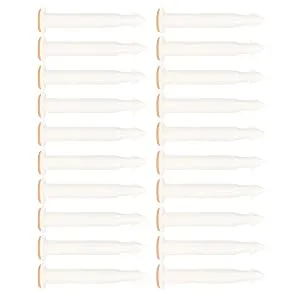 Turkey Poppers Pop 20Pcs Poultry Roasted Chicken Thermometer Popping Up Temperature Meter for Cooking - product information 4