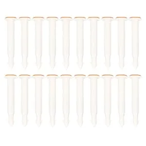 Turkey Poppers Pop 20Pcs Poultry Roasted Chicken Thermometer Popping Up Temperature Meter for Cooking - product information 5