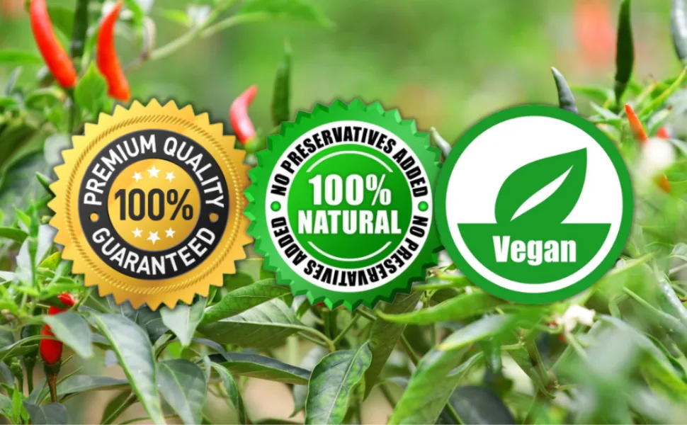 Mae Ploy Thai Green & Red Curry Paste 400g Each + World Food Shop 20ml Measuring Scoop | Authentic Thai Curry Paste Hot And Mild Chilli Asian Food - Farm Fresh, Ingredients, Mae Ploy, artificial additives, Vegan Friendly, Thai cuisine