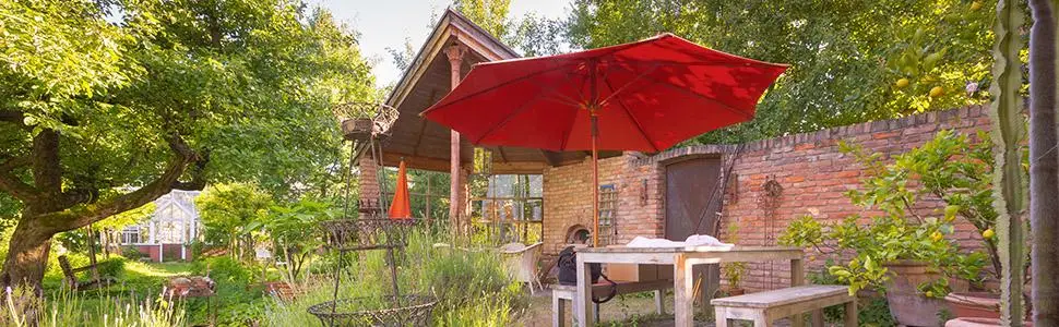 Relaxdays Squirrel Feeder FSC-Certified Folding Roof Ventilation Holes Feeding Station for Hanging Natural Wood - eichhörnchen futterstelle