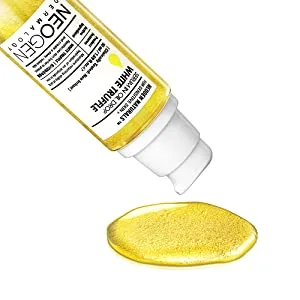 Neogen Serum in Oil Drop White Truffle 1.69 fl oz (50 ml) - product information 5
