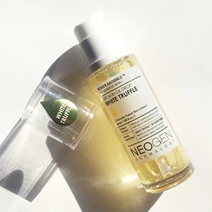 Neogen Serum in Oil Drop White Truffle 1.69 fl oz (50 ml) - product information 7