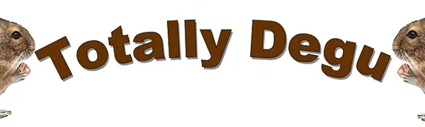 Sleepy Degu Bedding (60g) - Totally Degu - Fun stuff for small animals