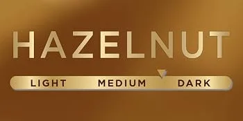 Nescafé Taster's Choice Instant Coffee Beverage Hazelnut 16 Packets 0.1 oz (3 g) Each - Premium Dark Medium-Roast Coffee