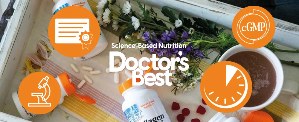 Doctor's Best Astaxanthin with AstaReal 6mg 90 Softgels Highly Dosed Lab-Tested Gluten-Free Soy-Free Non-GMO - Science based