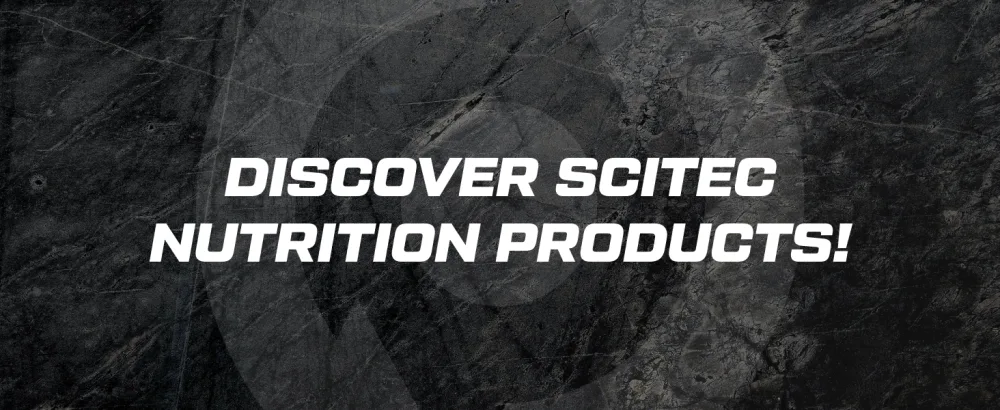 Scitec Nutrition Bread Baking Mix Vegan & Gluten-Free Food Fiber Source Quick & Easy 800 g - Scitec Nutrition