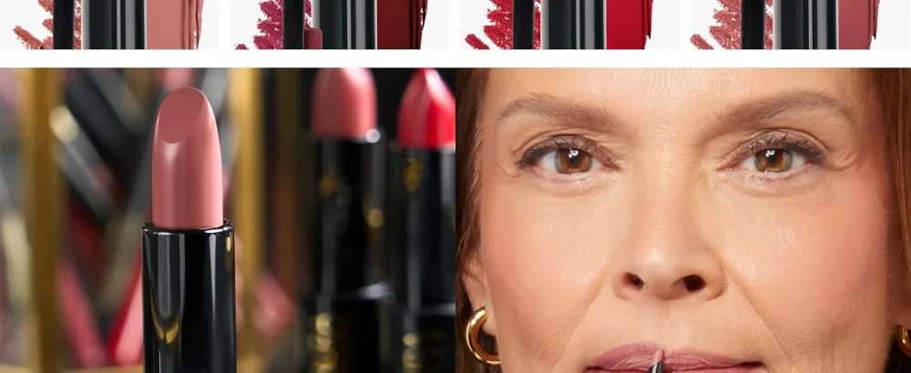 LAURA GELLER NEW YORK Modern Classic Waterproof Lip Liner Beautiful Berry Beautiful Berry- Liner - Modern Classic Collection