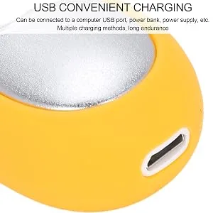 Sleep Aid Device Insomnia Instrument Sleep Instrument USB Charging Microcurrent Holding Sleep Instrument Anxiety Pressure Relief Sleep Aid Device Stress Relief(#1) - Sleep Aid Device