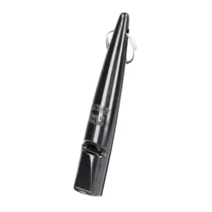 ACME Dog Training Whistle 9 g Black - Dog whistle from ACME from England