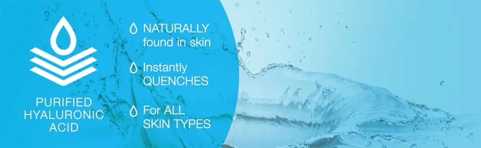 Neutrogena Hydro Boost City Shield Water Gel Sunscreen SPF 25 1.7 oz (48 g) - Hydrating Hyaluronic Acid