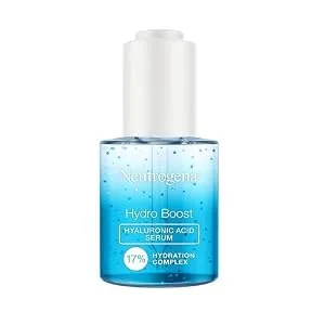 Neutrogena Hydro Boost Hyaluronic Acid Serum Fragrance Free 1.0  fl oz (30 ml) - product information 1