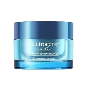 Neutrogena Hydro Boost Night Pressed Serum 1.7 oz (48 g) - product information 1