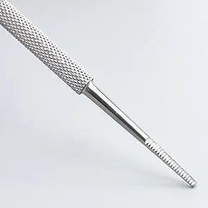 BEZOX Ingrown Toenail File(13.4cm) & Lifter Set(16.5cm)- Podiatrist Preferred Ingrown Toenail Treatment Tool Bright Silver - small white square nail file buffer special nail clippers steel large nail files thickening to
