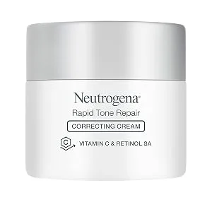 Neutrogena Rapid Tone Repair Correcting Cream 1.7 oz (48 g) - product information 1