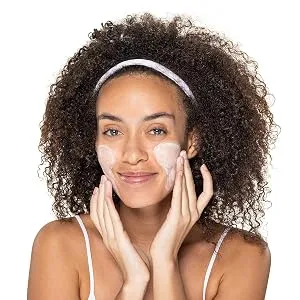 Neutrogena Skin Balancing Clay Cleanser 6.3 fl oz (186 ml) - product information 4