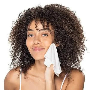 Neutrogena Skin Balancing Micellar Cleansing Cloth 25 Pre-Moistened Towelettes - product information 2