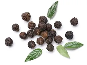 VitaBeat | Ashwagandha & Curcumin with Black Pepper | Formulated for Energy Joint Care & Cognition | 60 Capsules - Black Pepper