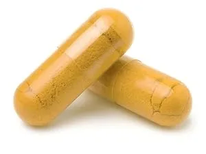 VitaBeat | Ashwagandha & Curcumin with Black Pepper | Formulated for Energy Joint Care & Cognition | 60 Capsules - Capsule