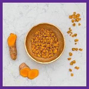 New Chapter Turmeric Force 120 Vegetarian Capsules - turmeric; tumeric; turmeric capsules; turmeric pills; turmeric supplement; turmeric supplements
