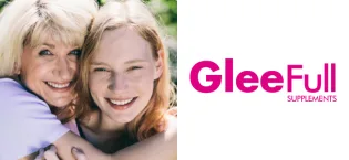 GLEEFULL Meno Belly Flusher for Weight Loss - pack of 1 - 30 Capsules - Gleefull