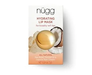 Nugg Hydrating Lip Mask 0.24 oz (7 g) - product information 3