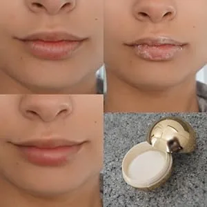 Nugg Hydrating Lip Mask 0.24 oz (7 g) - product information 4