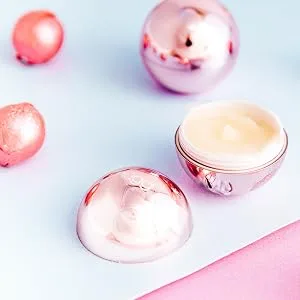 Nugg Lip Crush Vanilla Lip Scrub 0.24 oz (7 g) - product information 4