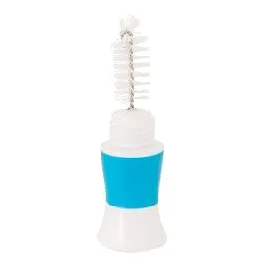 NUK Triple Action Brush 1 Brush - product information 4