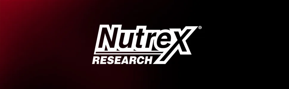 Nutrex Research Anabol Hardcore Anabolic Activator, Muscle Builder and Hardening Agent, 60 Pills - Nutrex Logo