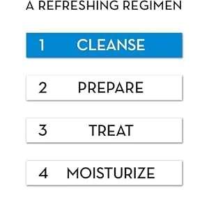 Olay Gentle Foaming Cleanser 5 fl oz (150 ml) - product information 6