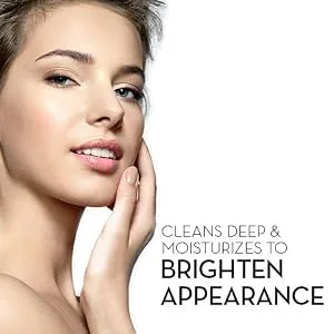Olay Total Effects 7-in-One Revitalizing Foaming Cleanser 5 fl oz (150 ml) - product information 4