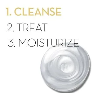 Olay Total Effects 7-in-One Revitalizing Foaming Cleanser 5 fl oz (150 ml) - product information 6