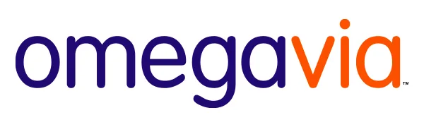 OmegaVia DHA 600 120 Capsules - Omegavia
