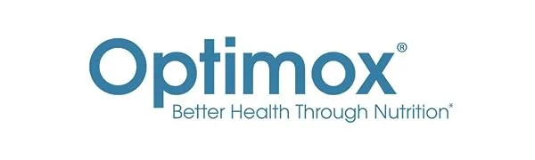 Optimox ATP Cofactors 90 Tablets - Optimox Logo