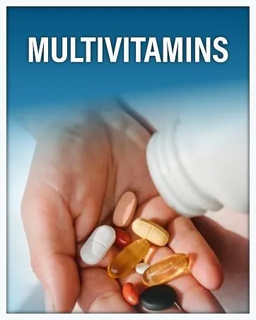 Optimox Iodoral IOD 12.5 High Potency Iodine/Potassium Iodide - 90 Tablets - multivitamins