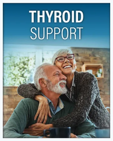 Optimox Iodoral IOD 12.5 High Potency Iodine/Potassium Iodide - 90 Tablets - optimox thyroid support