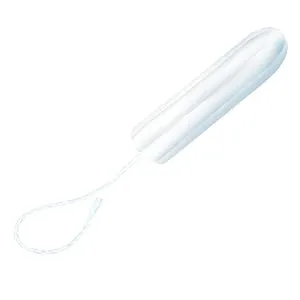 Organyc Organic Tampons Regular 16 Tampons - product information 1