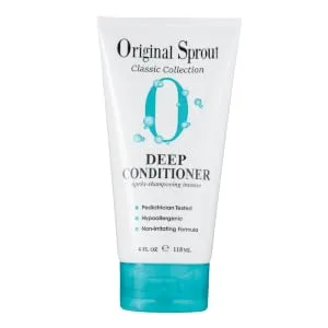 Original Sprout Deep Conditioner For Babies & Up 4 fl oz (118 ml) - product information 3