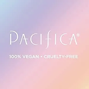 Pacifica Aquarian Gaze Water-Resistant Long Lash Mineral Mascara Abyss 0.25 oz (7.1 g) - Pacifica Beauty