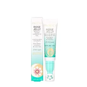Pacifica Beauty Sleep Undereye Gel 0.37 fl oz (11 ml) - product information 1