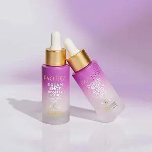Pacifica Dream Shot Booster Serum 1 fl oz (29 ml) - product information 1